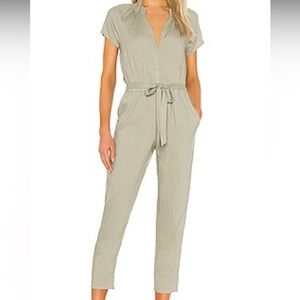 Casual jumpsuit